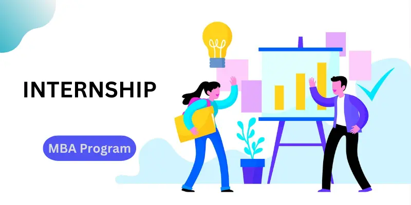 Exploring Internship Opportunities Offered by MBA Colleges