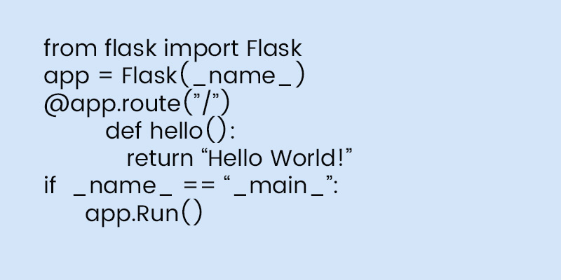 Flask