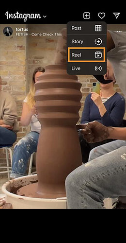 How To Make Instagram Reels and Use Them to Your Advantage