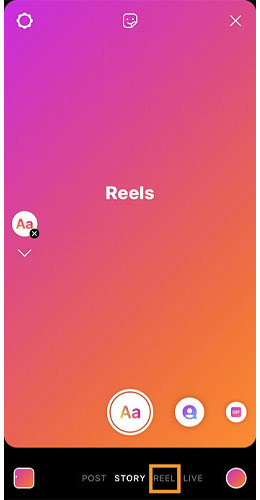 How To Make Instagram Reels and Use Them to Your Advantage