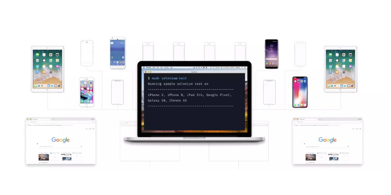 Selenium-IDE
