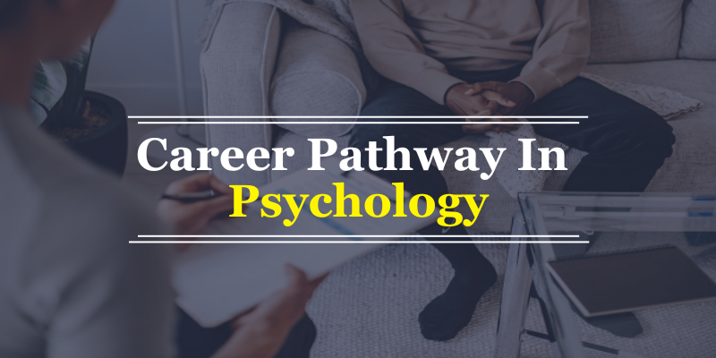 Career Pathways in Industrial-Organizational Psychology