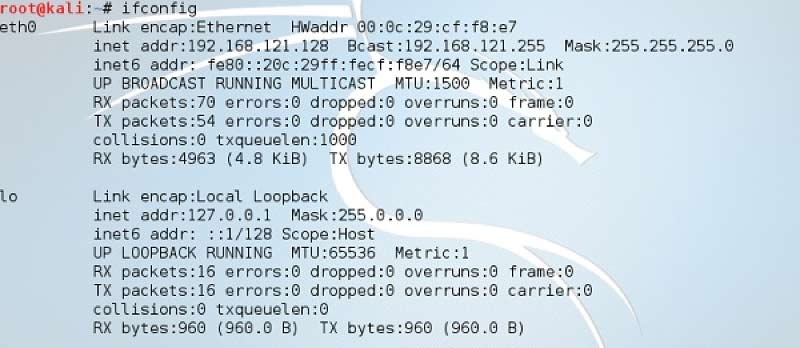 ARP Poisoning in Ethical Hacking