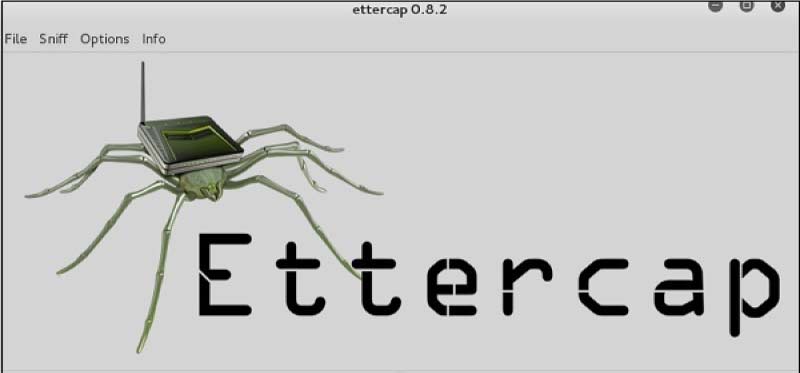ARP Poisoning in Ethical Hacking