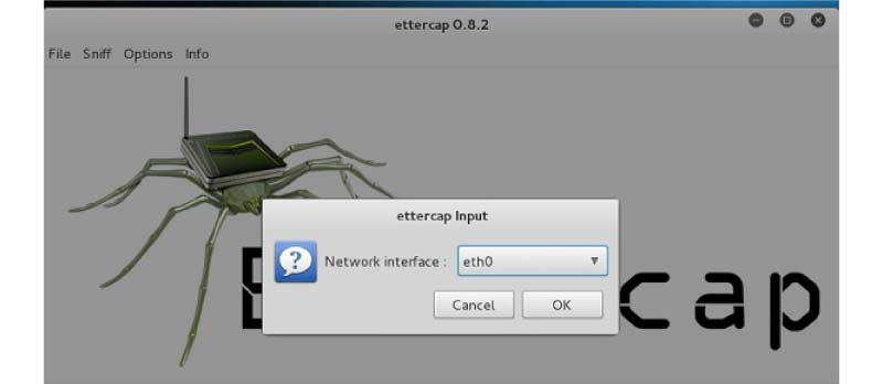 ARP Poisoning in Ethical Hacking