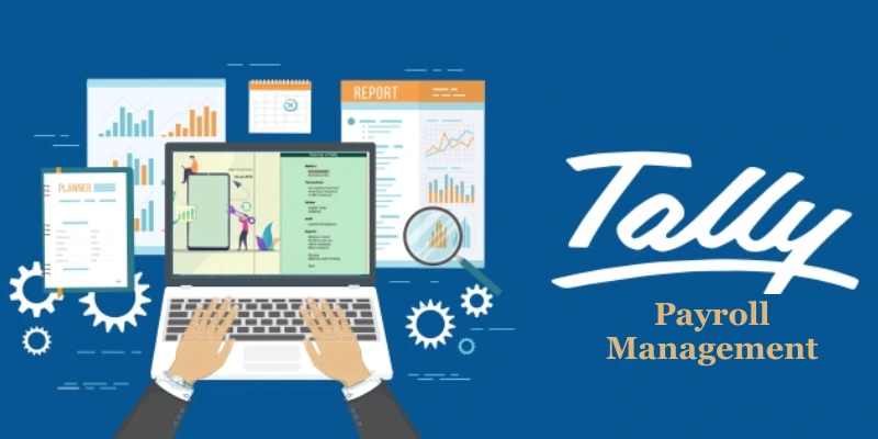 How Tally Simplifies Payroll Management for Businesses