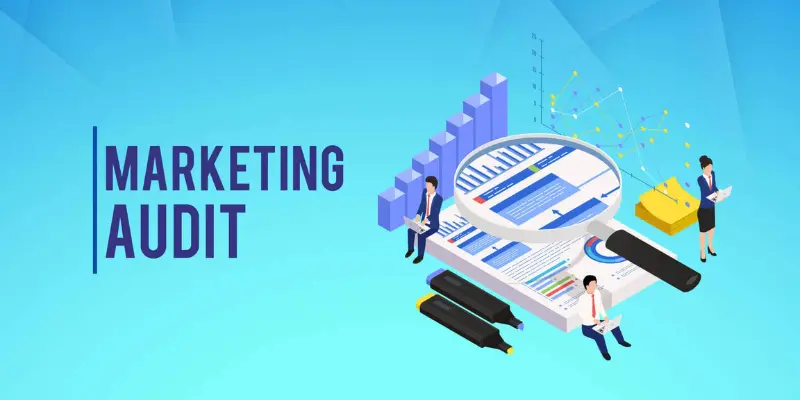 How to Conduct a Digital Marketing Audit?