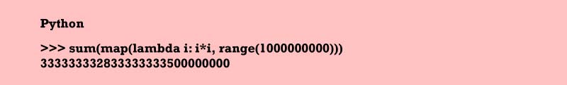 When to Use a List Comprehension in Python