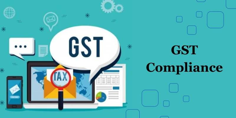 Role of Technology in Simplifying GST Compliance