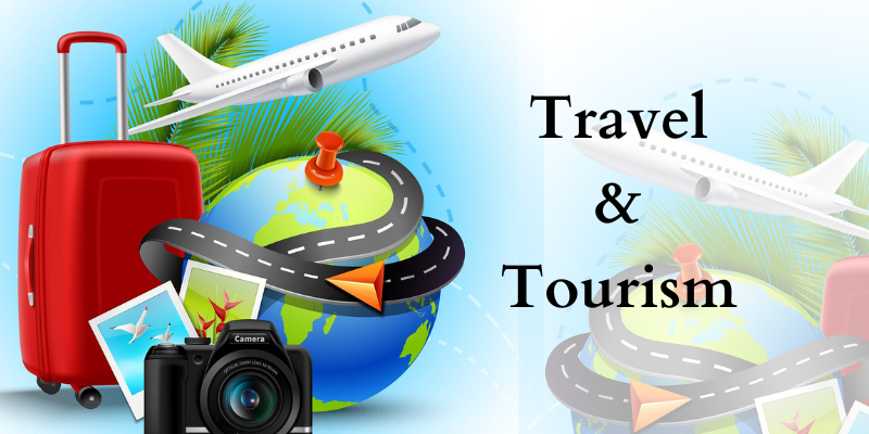 Salary Trends in the Travel and Tourism Industry