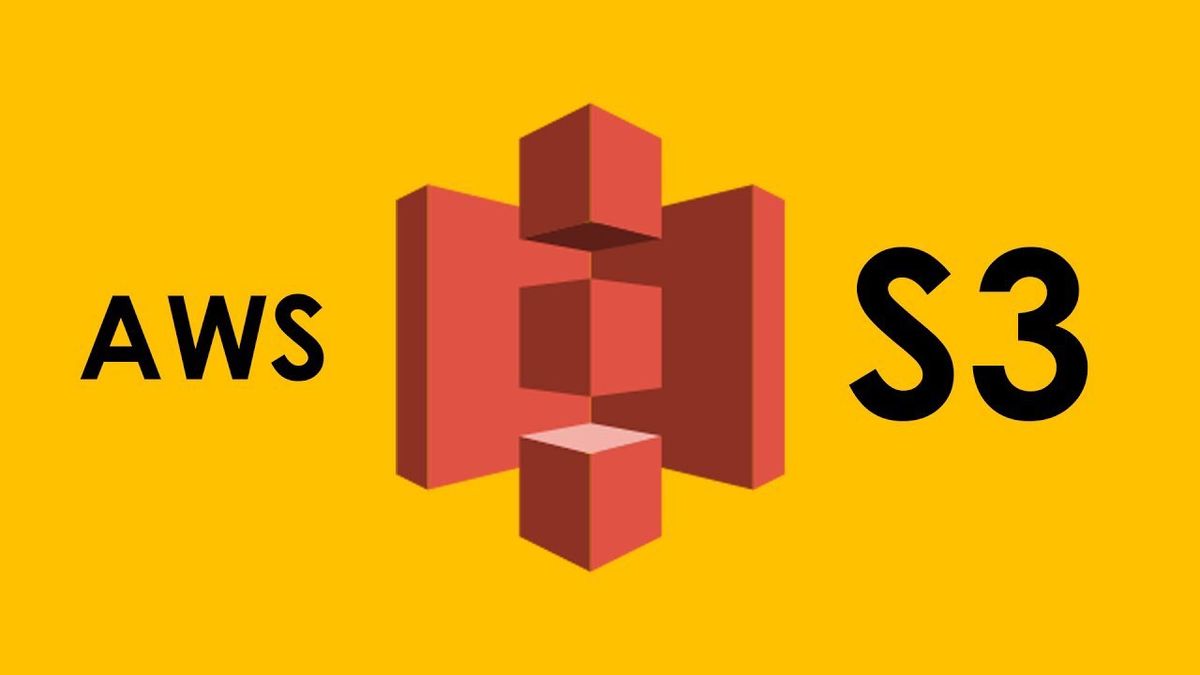 What is Amazon S3: Overview And Its Features?