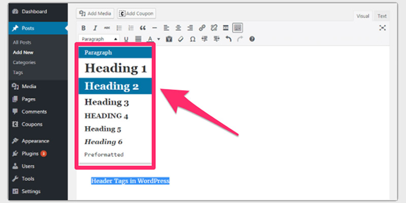 The Best Way To improve Search Engine Ranking